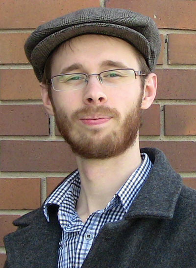 Mathew Block