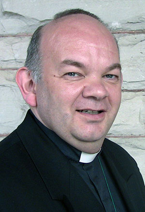 President Roger Jones.